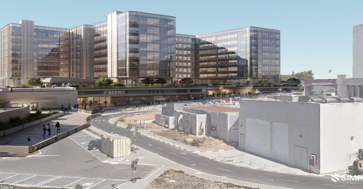 עם רקע אופציה 1